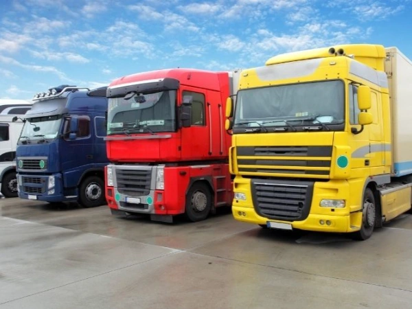 Adana Türkeli Nakliye